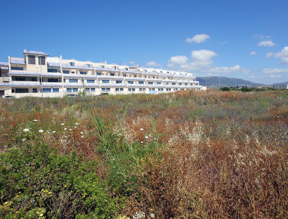 Appartement Blue Fin Tarifa Extérieur photo