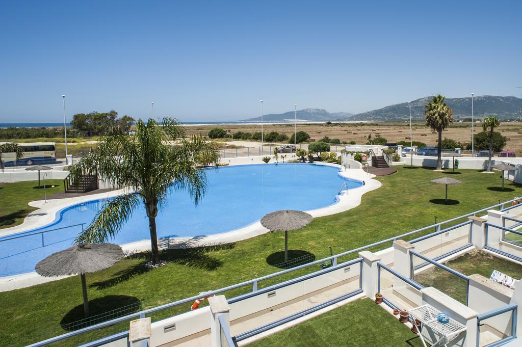 Appartement Blue Fin Tarifa Extérieur photo
